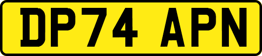 DP74APN