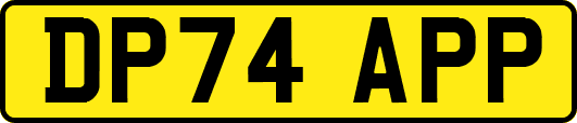 DP74APP