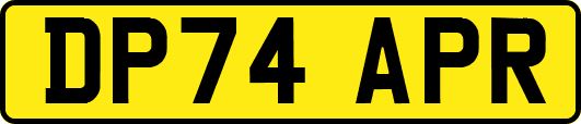 DP74APR