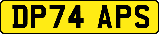 DP74APS