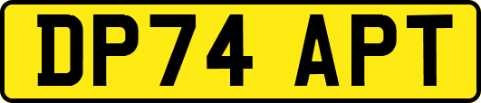 DP74APT