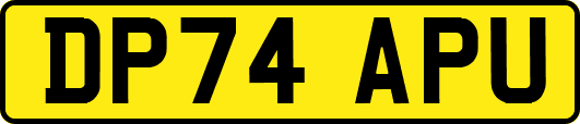 DP74APU