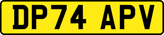 DP74APV