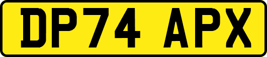 DP74APX