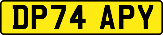 DP74APY