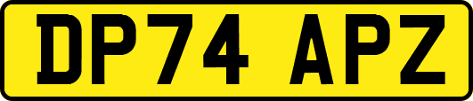DP74APZ