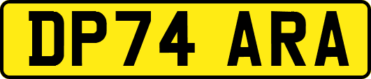 DP74ARA