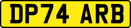 DP74ARB