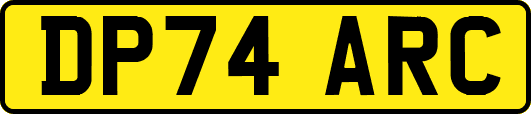 DP74ARC