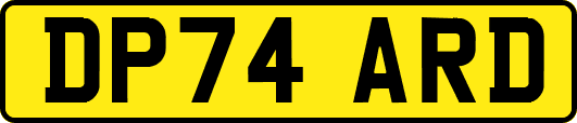 DP74ARD