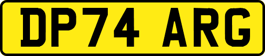 DP74ARG