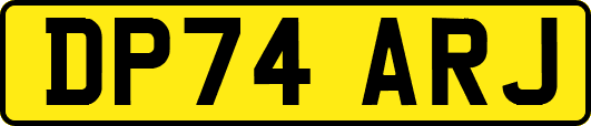 DP74ARJ
