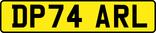 DP74ARL