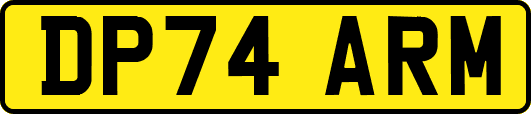 DP74ARM