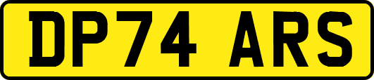 DP74ARS