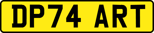 DP74ART