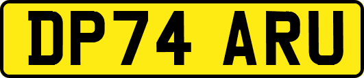 DP74ARU