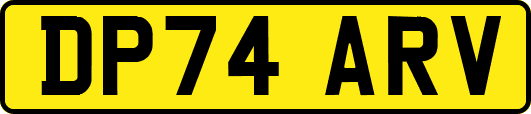 DP74ARV