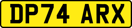 DP74ARX