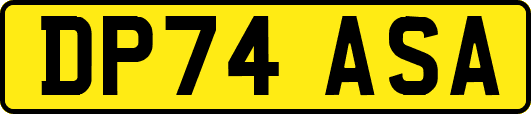 DP74ASA