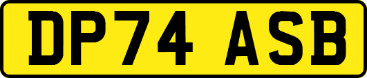DP74ASB