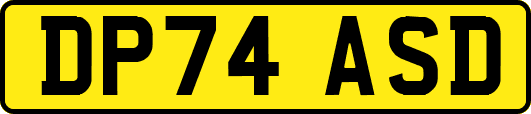 DP74ASD