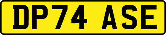 DP74ASE