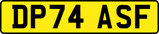 DP74ASF