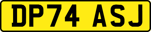 DP74ASJ