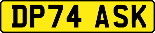 DP74ASK