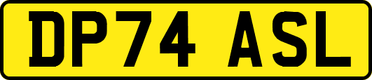 DP74ASL