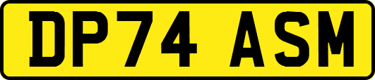 DP74ASM