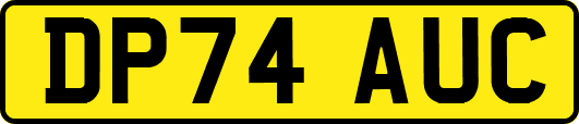 DP74AUC