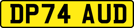 DP74AUD