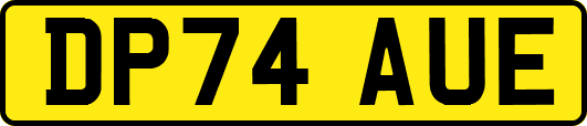 DP74AUE
