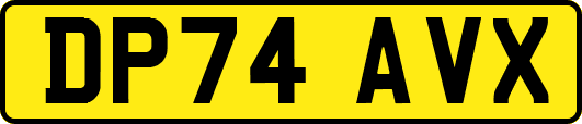 DP74AVX