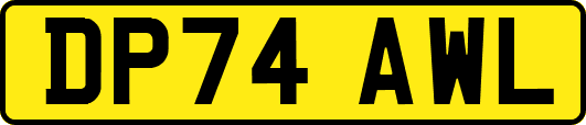 DP74AWL