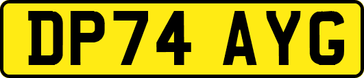 DP74AYG