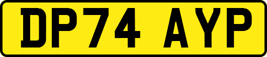 DP74AYP