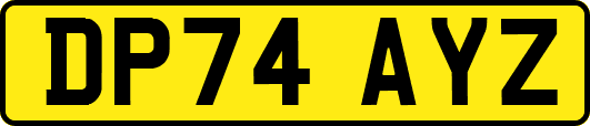 DP74AYZ