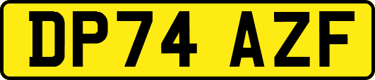 DP74AZF