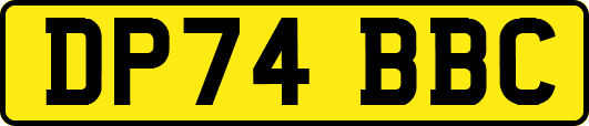 DP74BBC