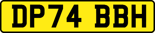 DP74BBH