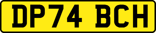 DP74BCH