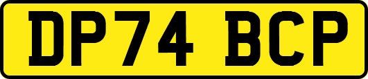 DP74BCP