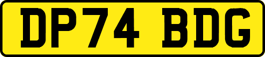 DP74BDG