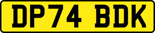 DP74BDK