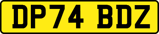 DP74BDZ