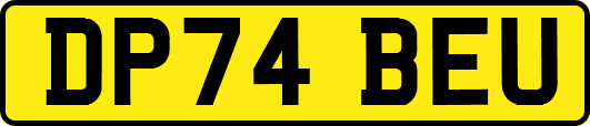 DP74BEU