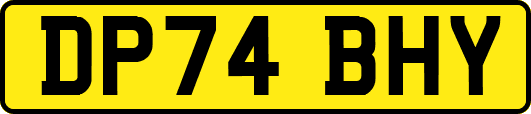 DP74BHY